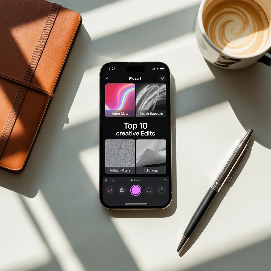 top-10-creative-edits-with-piscart-mod-apk